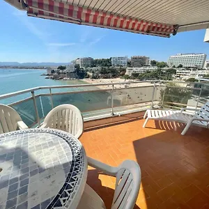 For A Bahia Apartamento Salou