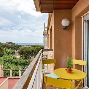 Casa Creu Mar Apartamento Sant Feliu de Guíxols