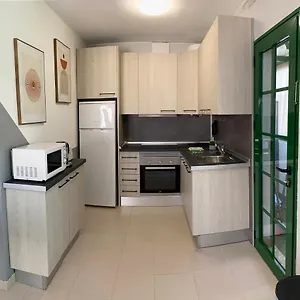 Apartamento La Dulce Vida Apartamento Playa Blanca (Lanzarote)