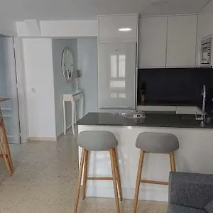 Apartamento Guesting Comodoro, Cádiz
