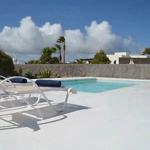 Lola Villa Playa Blanca (Lanzarote)